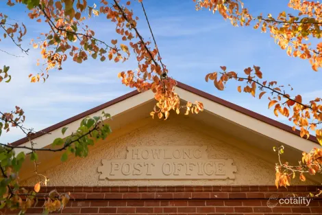 Property photo of 39 Hawkins Street Howlong NSW 2643