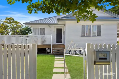 29 ERNEST ST, LEICHHARDT, QLD 4305