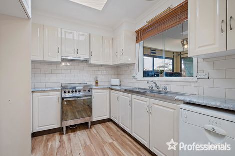 Property photo of 56 Newman Road Mooroolbark VIC 3138