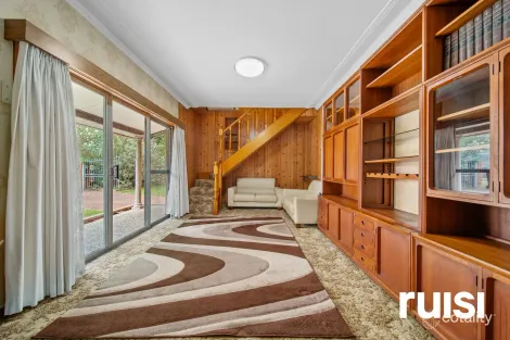 Property photo of 46 Hassall Street Wetherill Park NSW 2164