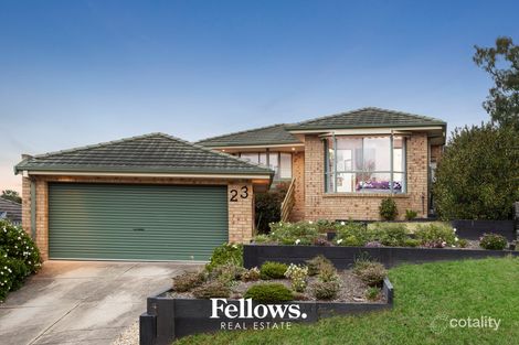 23 Mcgill Ct, Pakenham, VIC 3810