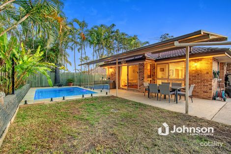 Property photo of 5 Mitchell Place Forest Lake QLD 4078