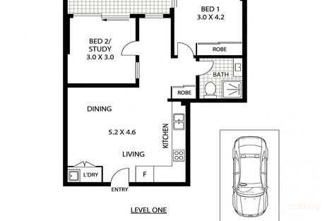 Property photo of 12/316 Parramatta Road Burwood NSW 2134