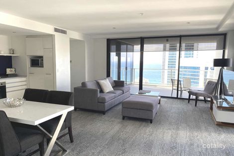 Property photo of 2365/9 Ferny Avenue Surfers Paradise QLD 4217