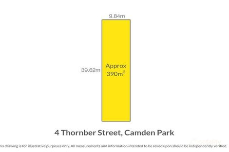 Property photo of 4 Thornber Street Camden Park SA 5038