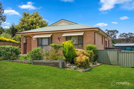 18 Railway Ave, Portland, NSW 2847