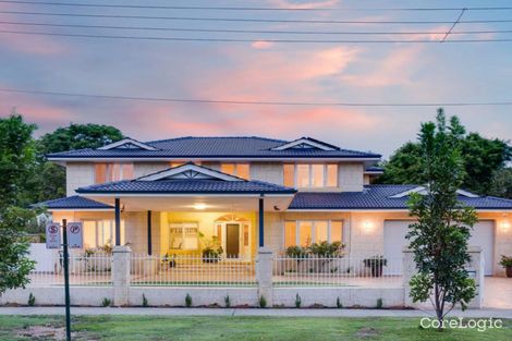 17 Burwood St, Nedlands, WA 6009