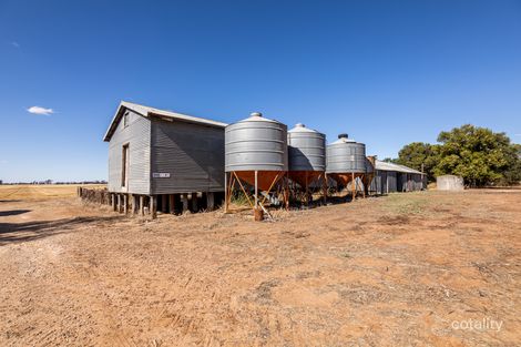 47 Tarranyurk Katyil Rd, Dimboola, VIC 3414