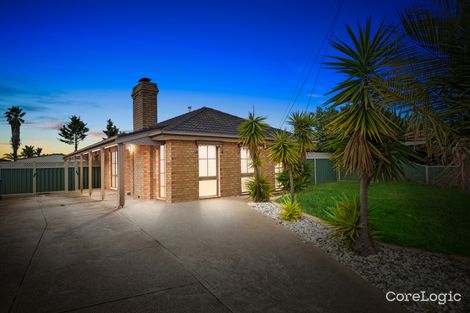 Property photo of 9 Shearer Close Hoppers Crossing VIC 3029