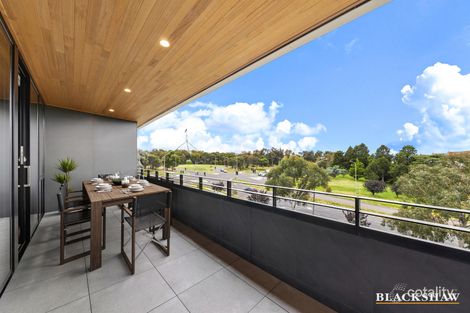 Property photo of 67/7 State Circle Forrest ACT 2603