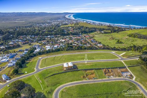 2/55 Stoneyhurst Dr, Lennox Head, NSW 2478