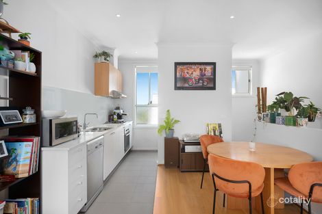 Property photo of 21/54 Percy Street Newtown VIC 3220