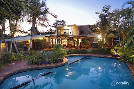 19 Minyara St, Jindalee, QLD 4074