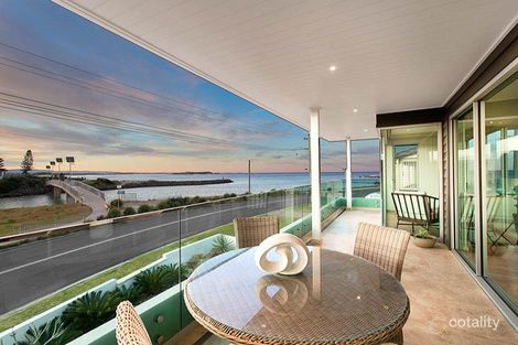 Property photo of 36 Headland Parade Barrack Point NSW 2528