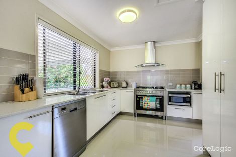 Property photo of 62 Sherry Street Carseldine QLD 4034