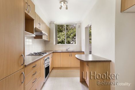 Property photo of 19/17-19 Phillip Street Roselands NSW 2196