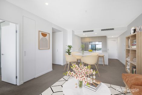 Property photo of 21106/22-36 Railway Terrace Milton QLD 4064