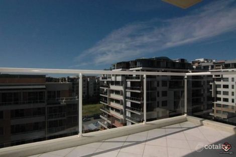 Property photo of 111/14-18 Thomas Street Waitara NSW 2077