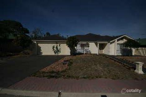 33 Pegasus Dr, Woodcroft, SA 5162