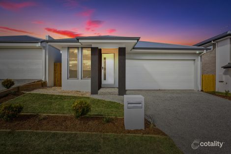 Property photo of 40 Logging Crescent Spring Mountain QLD 4300