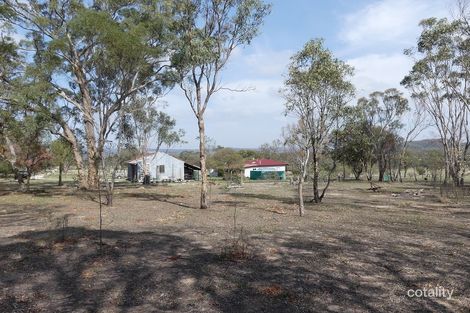 Property photo of 409 Whiskey Gully Road Severnlea QLD 4380