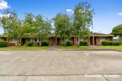 24/38 Park Lane, Traralgon, VIC 3844