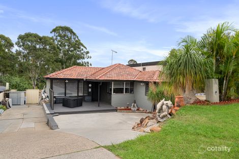 5 Bingara Rd, Macquarie Fields, NSW 2564
