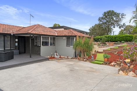 Property photo of 5 Bingara Road Macquarie Fields NSW 2564