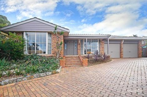8 Quarrion Pl, Woronora Heights, NSW 2233
