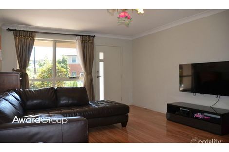 Property photo of 3 Hamlin Circuit Holsworthy NSW 2173