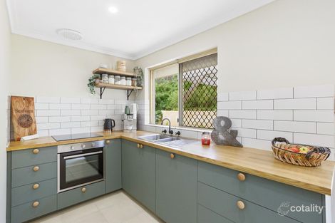 Property photo of 21 Chrisp Place Yanchep WA 6035