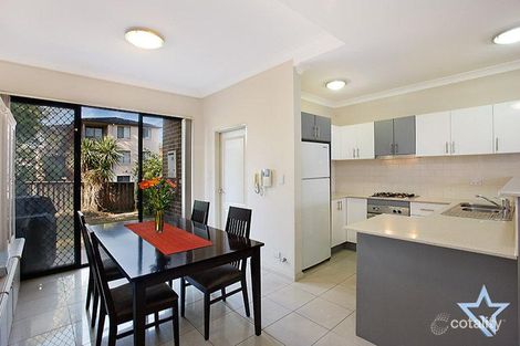 Property photo of 8/23-27 Belmore Street North Parramatta NSW 2151