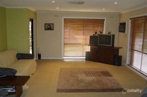 Property photo of 17 Hotham Crescent Shepparton VIC 3630