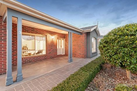 Property photo of 3 St Cloud Green Craigieburn VIC 3064