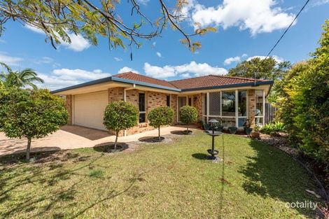 Property photo of 5 Marco Polo Drive Cooloola Cove QLD 4580