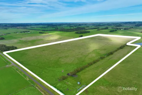 132 Depot Rd, Terang, VIC 3264