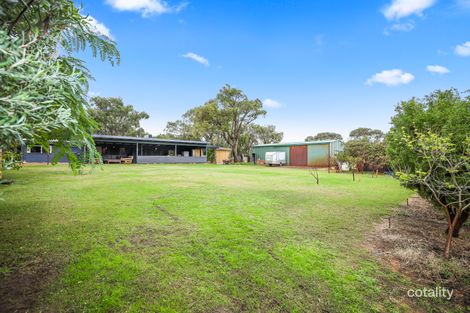 Property photo of 32 Collis Road Wattleup WA 6166