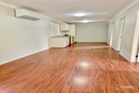 Property photo of 32 William Howell Drive Glenmore Park NSW 2745