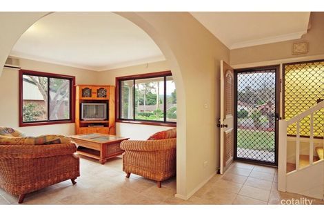 Property photo of 5 Soper Drive North Nowra NSW 2541