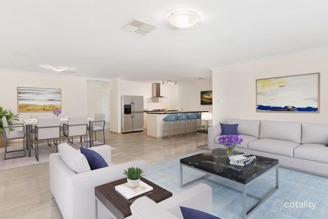 Property photo of 6 Territory Crescent Baldivis WA 6171