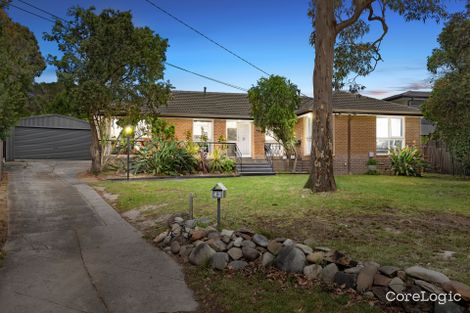 Property photo of 42 Bronhill Road Ringwood East VIC 3135