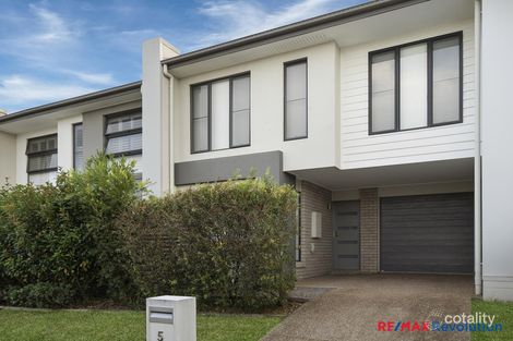 Property photo of 5 Sepia Street Yarrabilba QLD 4207