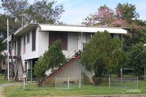 37 Second St, Railway Estate, QLD 4810