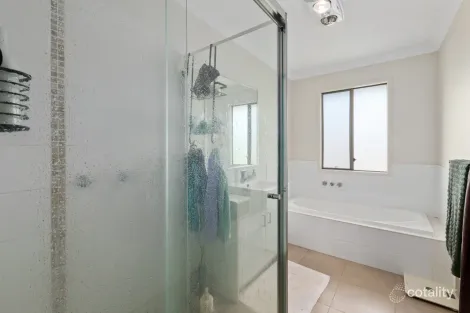 Property photo of 57A Lisa Crescent Coomera QLD 4209