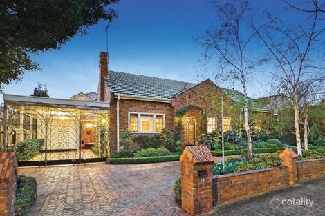 Property photo of 13 Findon Crescent Kew VIC 3101