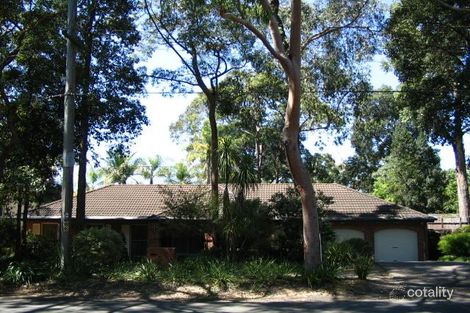 16 Yarrabung Rd, St Ives, NSW 2075