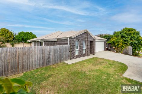 Property photo of 21 Nelson Court Morayfield QLD 4506