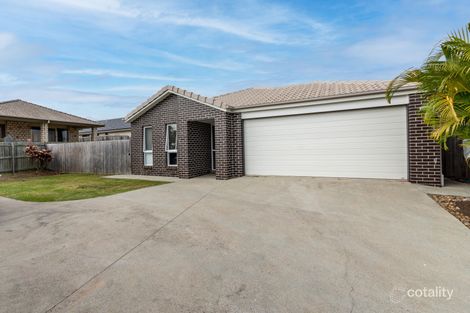 Property photo of 21 Nelson Court Morayfield QLD 4506