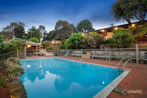 Property photo of 50 Neerim Rise Wattle Glen VIC 3096