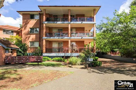 Property photo of 4/55-61 Belmont Street Sutherland NSW 2232